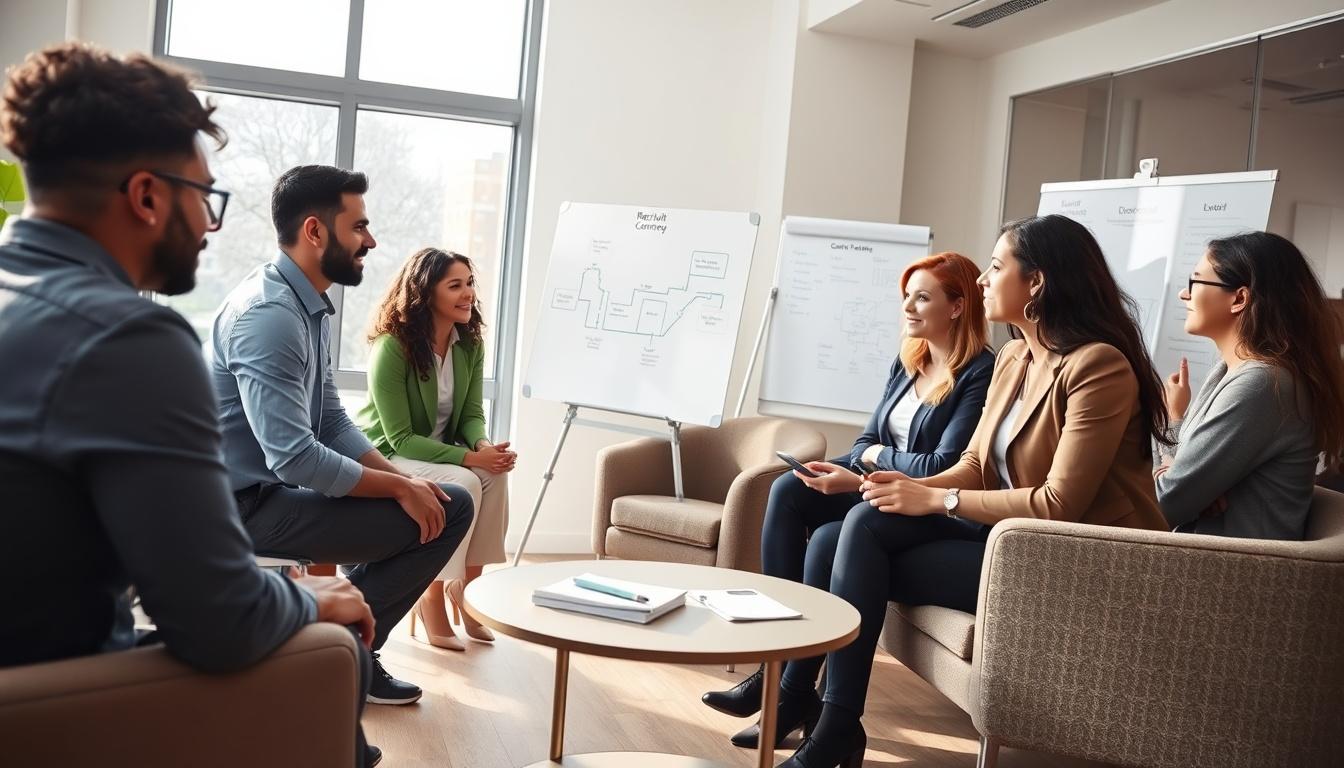 Your Career Journey Begins Here